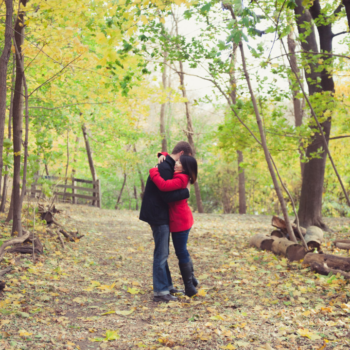 {Sneak Peek} Tasia + Branden E-Shoot